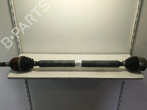 Used Right front driveshaft Right front driveshaft 35742782 35742782