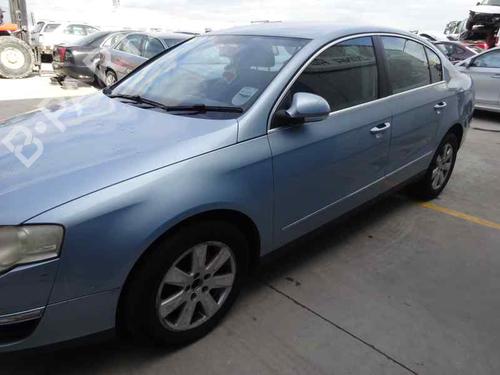 Warning switch VW PASSAT B6 (3C2) 2.0 TDI 16V | BP4951459I22 - Image 3
