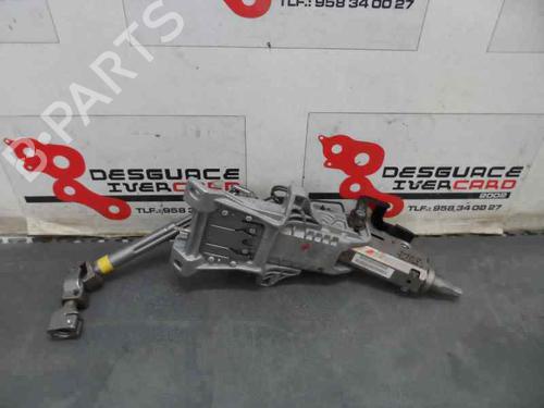 Steering column FORD FOCUS C-MAX (DM2) | BP586187M21 - Image 3