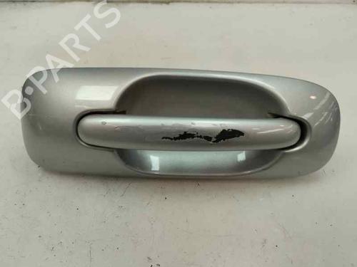 Maniglia esterna CHRYSLER VOYAGER / GRAND VOYAGER IV (RG) 2.5 CRD (143 hp) 23430951