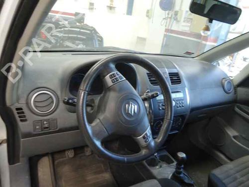 Luftmassemåler SUZUKI SX4 (EY, GY) 2.0 DDiS 4x4 (RW420D) | BP6161507M95