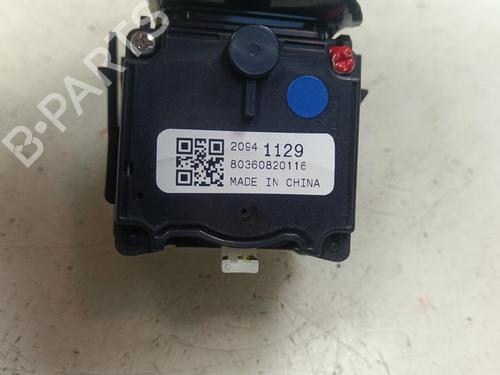 Rattstammestilk OPEL CORSA E (X15) 1.4 (08, 68) | BP35742947I23 - Image 2
