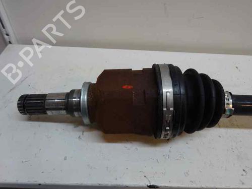 Used Left front driveshaft Left front driveshaft 1030400 1030400