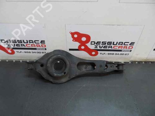 Used Left rear suspension arm VOLVO C30 (533) 2.0 D (136 hp) 586866