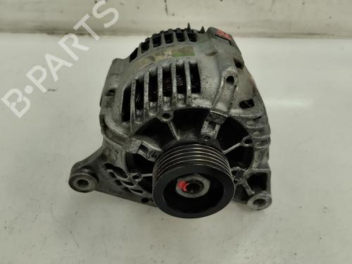 Alternator CITROËN SAXO (S0, S1) 1.4 VTS | BP17050117M7 