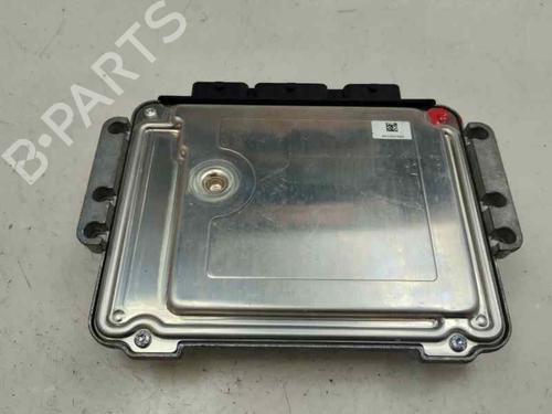 Used Engine control unit (ECU) CITROËN C4 Coupe (LA_) 1.6 HDi (109 hp) 21772694