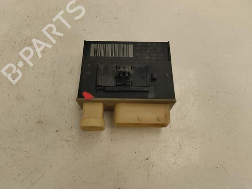Used Electronic module CITROËN C3 II (SC_) 1.4 HDi 70 (SC8HZC, SC8HR0, SC8HP4) (68 hp) 14171366