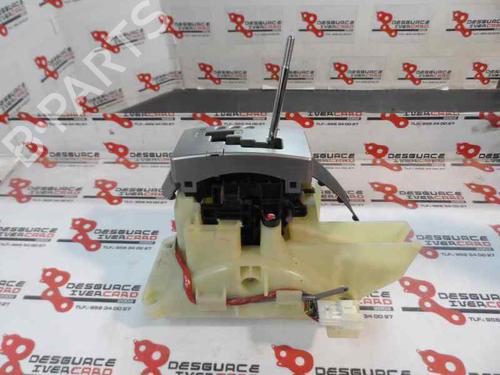 Gear lever MAZDA 3 Saloon (BK) 1.6 (BK12) | BP7438468M90 - Image 2