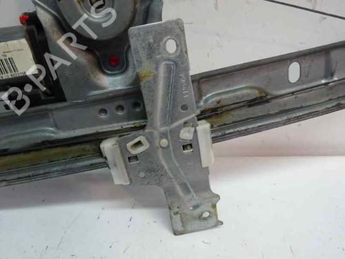 Used Front left window mechanism Front left window mechanism 6946243 6946243