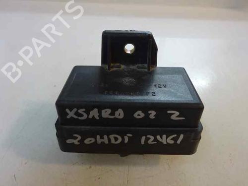 Used Electronic module CITROËN XSARA (N1) 2.0 HDi 90 (90 hp) 9094372