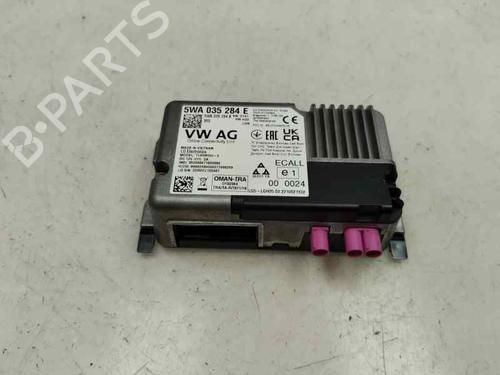 Electronic module SEAT ARONA (KJ7, KJP) 1.0 TSI | BP22183923M83