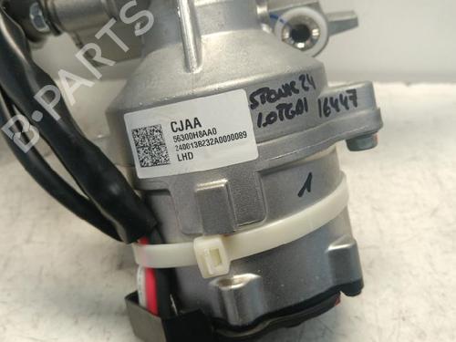 Steering column KIA STONIC (YB) 1.0 T-GDi Eco-Dynamics+ | BP35742802M21 - Image 3