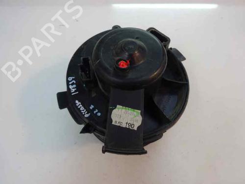 Heater blower motor CITROËN XSARA PICASSO (N68) 1.6 | BP8620790M62