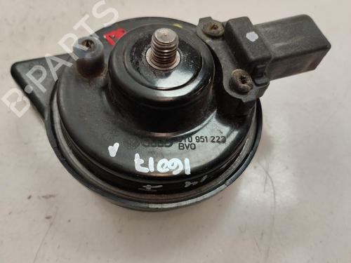 Used Horn AUDI Q5 (8RB) [2008-2019]  19483287