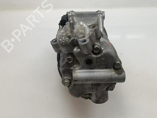 AC compressor RENAULT CAPTUR I (J5_, H5_) 1.3 TCe 130 (J5NJ, J5NE) | BP36292057M34 - Image 4