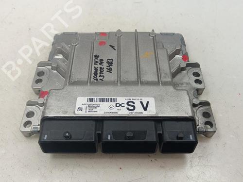 Used Engine control unit (ECU) Engine control unit (ECU) 35741844 35741844