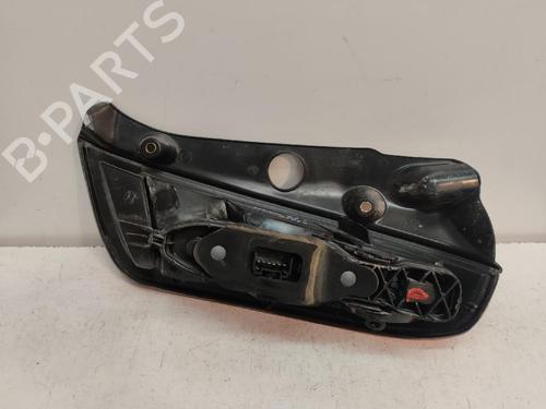 Used Left taillight Left taillight 17323753 17323753