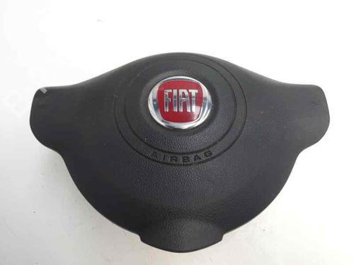 Used Driver airbag FIAT SCUDO Van (270_, 272_) 1.6 D Multijet (90 hp) 5631230