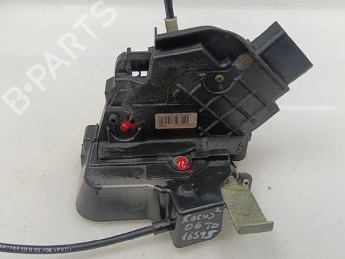 Used Rear right lock Rear right lock FORD FOCUS II (DA_, HCP, DP) [2004-2013] 35744566 35744566