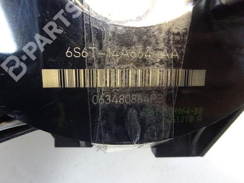 Squib airbag FORD FIESTA V (JH_, JD_)  | BP11331288C102 