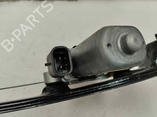 Front right window mechanism FIAT PUNTO (188_) 1.2 Natural Power (188BXA1A) | BP29133842C23