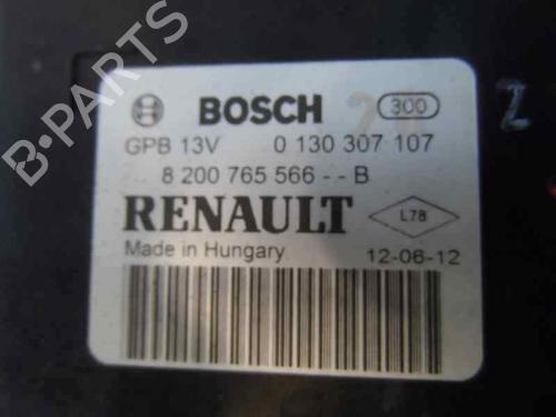 Used Radiator fan DACIA SANDERO 1.2 16V (75 hp) 358488