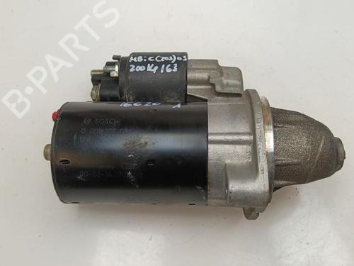 starter-mercedes-benz-c-class-w203-2000-2001-2002-2003-2004-2005-2006-2007-35745168 main image