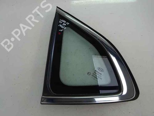 Panel rude bagtil venstre KIA CEE'D (JD) | BP14169758C93 - Image 2