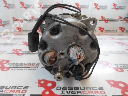 AC compressor VOLVO 460 (464)  | BP202053M34 