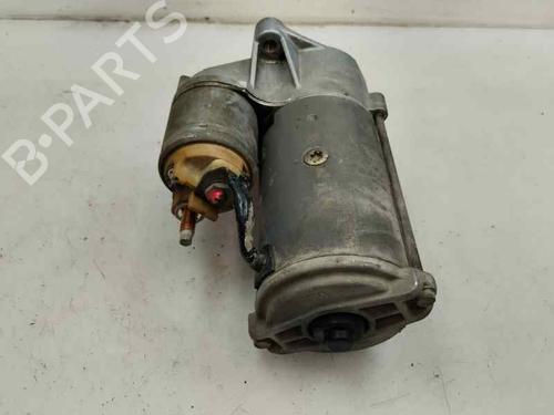 Starter RENAULT SCÉNIC II (JM0/1_)  | BP21395024M8 
