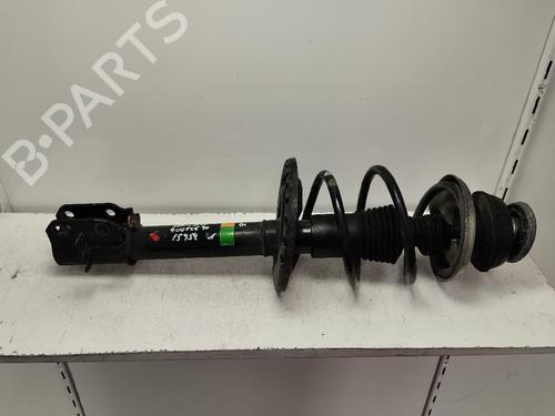 Left front shock absorber DACIA SANDERO II TCe 90 (B8M1, B8MA, B8AC) | BP17839697M16 - Image 3