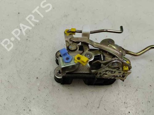 Used Front right lock Front right lock HYUNDAI ATOS (MX) [1997-2015] 35740193 35740193