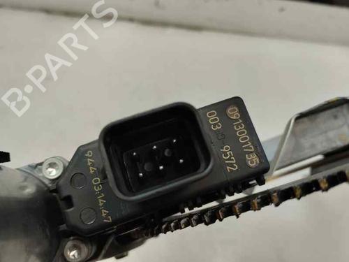 Used Front right window mechanism Front right window mechanism 35740212 35740212