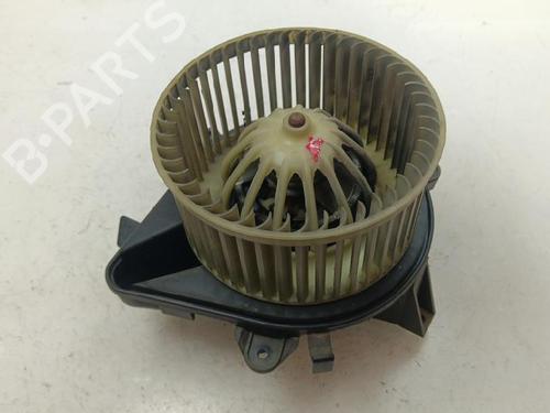 Used Heater blower motor Heater blower motor FIAT DOBLO MPV (119_, 223_) 1.9 JTD (105 hp) 35742985 35742985