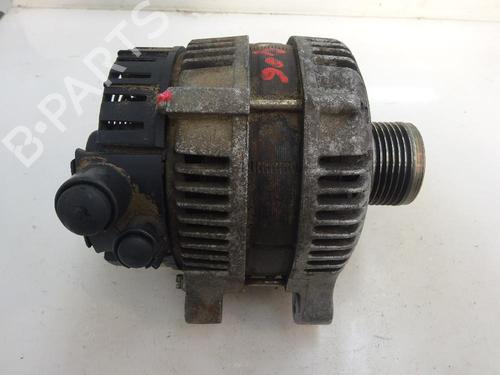 Alternator PEUGEOT 406 (8B) 2.0 HDI 110 | BP11681654M7