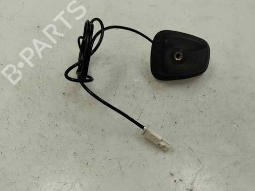 Antenne/Base RENAULT TWINGO III (BCM_, BCA_) 0.9 TCe 95 | BP26567811C140 - Image 2