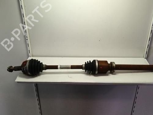 Used Right front driveshaft Right front driveshaft 35744265 35744265