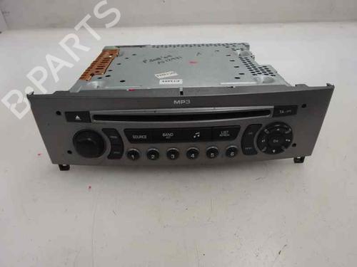Used Radio Radio 3354701 3354701