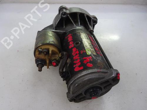Used Starter CITROËN XSARA PICASSO (N68) 2.0 HDi (90 hp) 10496813