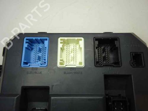 Used Fuse box Fuse box PEUGEOT 207 (WA_, WC_) 1.6 HDi (109 hp) 1450094 1450094