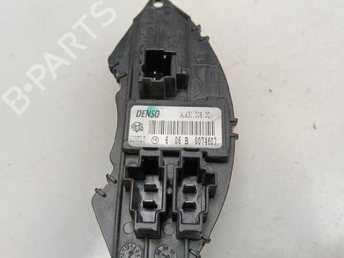 Used Heater resistor Heater resistor 35745153 35745153