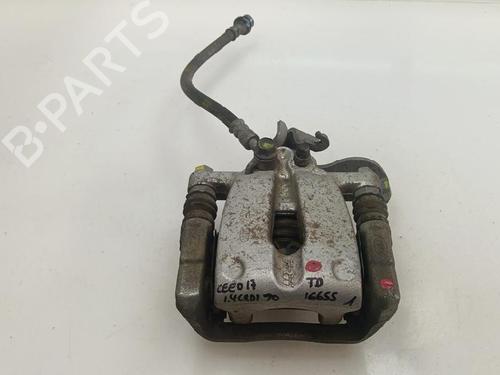 Used Right rear brake caliper Right rear brake caliper 36291958 36291958