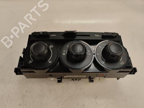 Climate control CITROËN C3 II (SC_) 1.2 VTi 82 | BP16847313I5 - Image 3