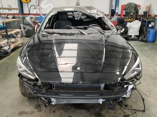 Switch SEAT LEON Sportstourer (KL8, KLD) 1.5 TSI | BP18118106I30 - Image 5