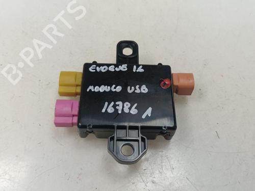 Electronic module LAND ROVER RANGE ROVER EVOQUE (L538) 2.0 D 4x4 | BP39261314M83 - Image 4