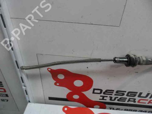 Parkbremsarm/handtak SUZUKI GRAND VITARA I (FT, HT) 2.0 HDI 110 16V 4x4 (SQ420D, TD83V, JA420WD) (109 hp) 8797060