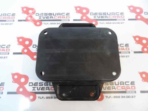 Electronic module MERCEDES-BENZ M-CLASS (W163) ML 270 CDI (163.113) | BP3468782M83 