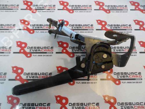 håndbremse CITROËN C2 (JM_) [2003-2017]  8797107