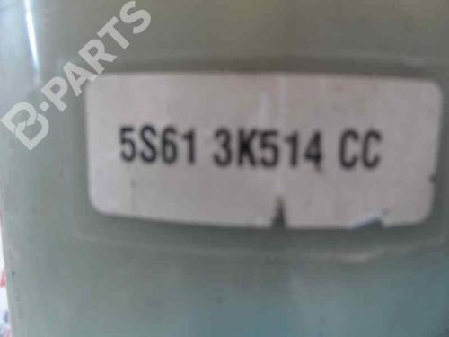 Steering pump FORD FIESTA V (JH_, JD_)  | BP198617M99 