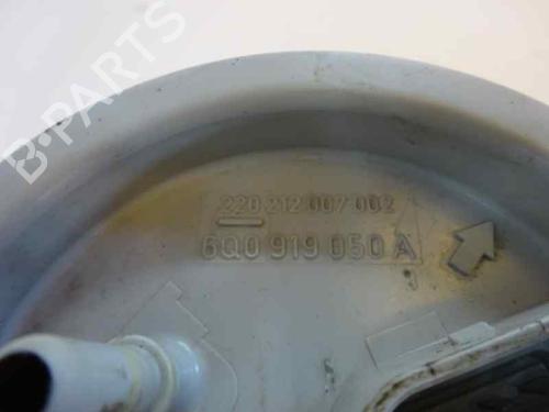 Drivstoffpumpe VW POLO IV (9N_, 9A_) 1.4 TDI (75 hp) 1549134